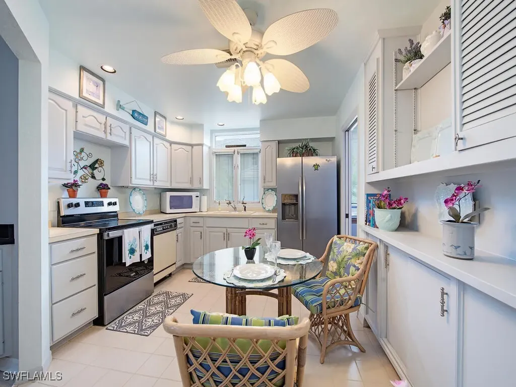 3616 Belair Lane Naples FL 34103