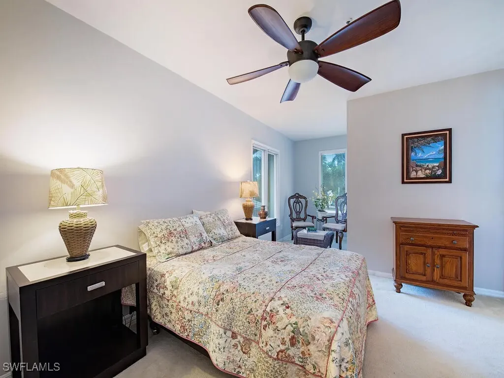 3616 Belair Lane Naples FL 34103
