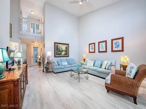 3616 Belair Lane Naples FL 34103