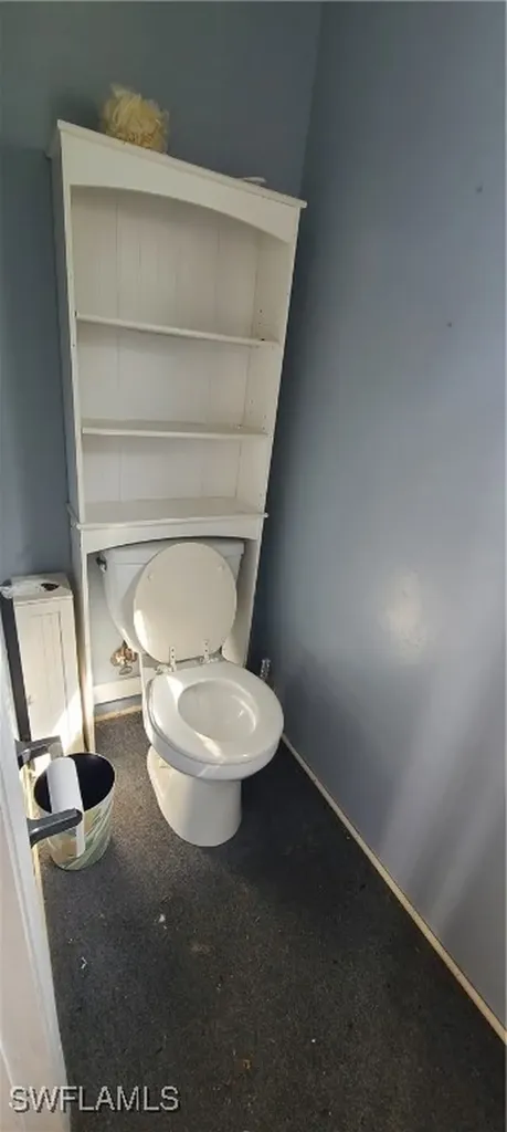 Lot 274 3038 Gray Eagle Parkway Labelle FL 33935