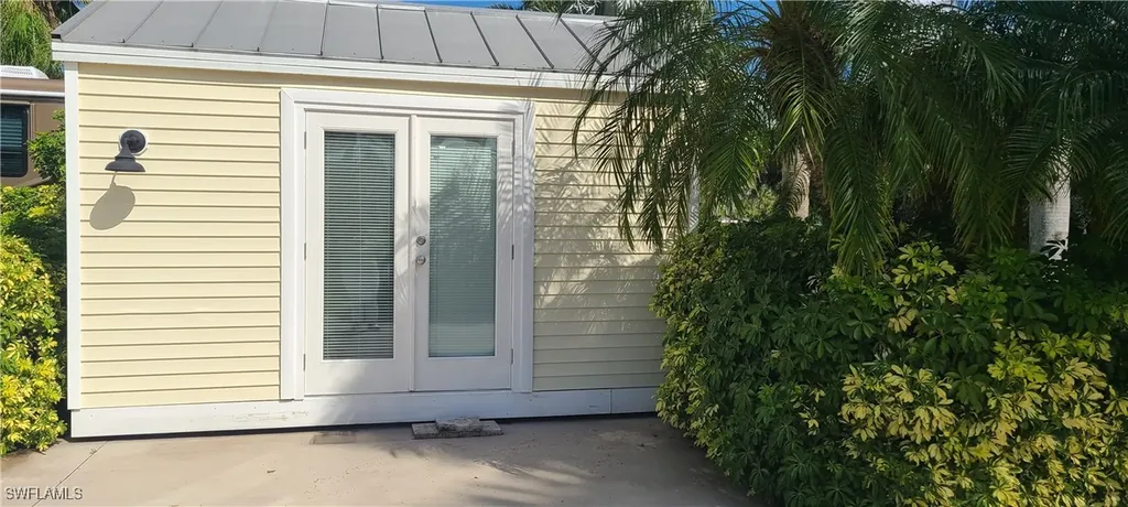 Lot 274 3038 Gray Eagle Parkway Labelle FL 33935