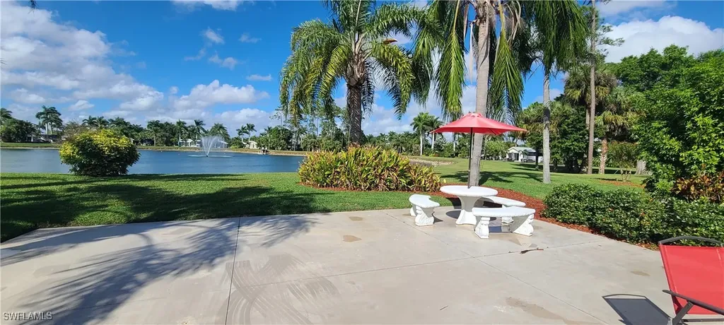 Lot 274 3038 Gray Eagle Parkway Labelle FL 33935