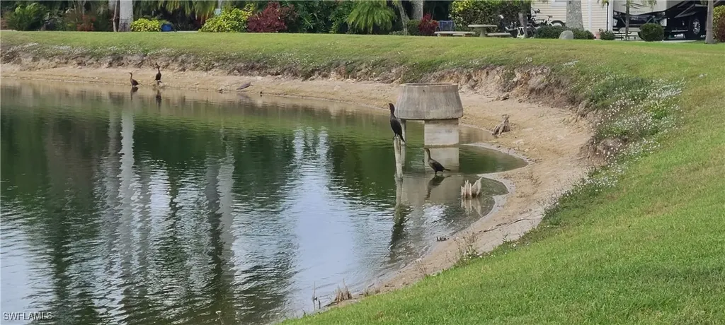 Lot 274 3038 Gray Eagle Parkway Labelle FL 33935