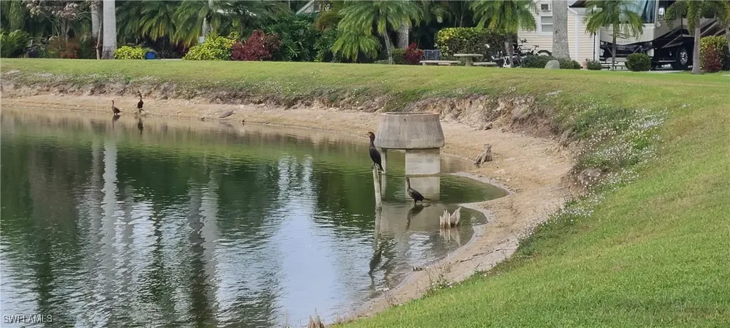 Lot 274 3038 Gray Eagle Parkway Labelle FL 33935