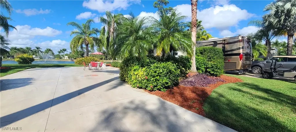 Lot 274 3038 Gray Eagle Parkway Labelle FL 33935