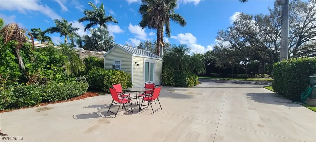 Lot 274 3038 Gray Eagle Parkway Labelle FL 33935