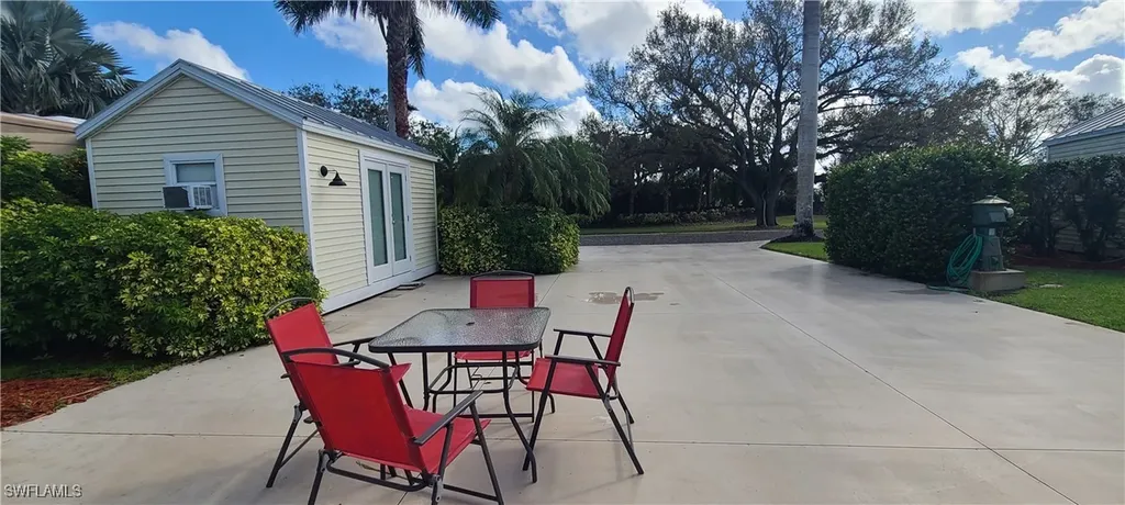 Lot 274 3038 Gray Eagle Parkway Labelle FL 33935