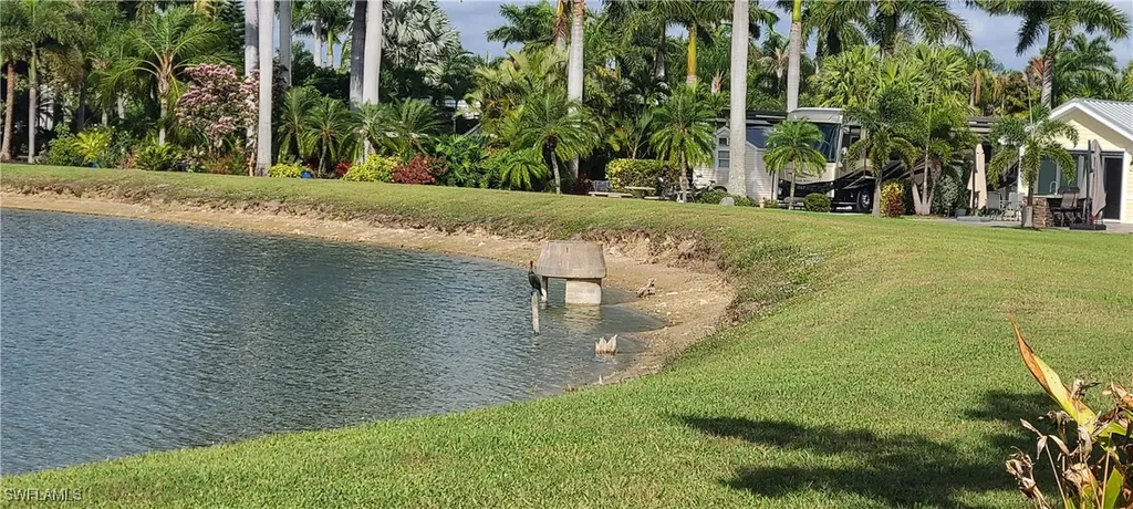 Lot 274 3038 Gray Eagle Parkway Labelle FL 33935