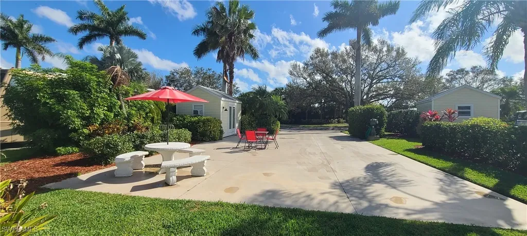 Lot 274 3038 Gray Eagle Parkway Labelle FL 33935