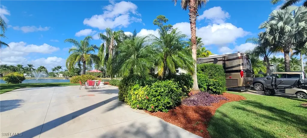 Lot 274 3038 Gray Eagle Parkway Labelle FL 33935