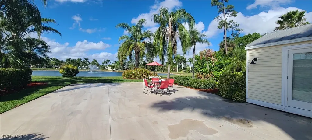 Lot 274 3038 Gray Eagle Parkway Labelle FL 33935