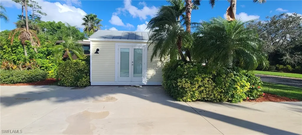 Lot 274 3038 Gray Eagle Parkway Labelle FL 33935