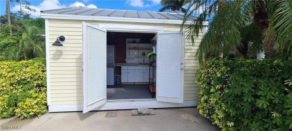 Lot 274 3038 Gray Eagle Parkway Labelle FL 33935