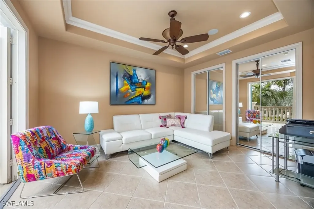 501 Avellino Isle Circle Naples FL 34119