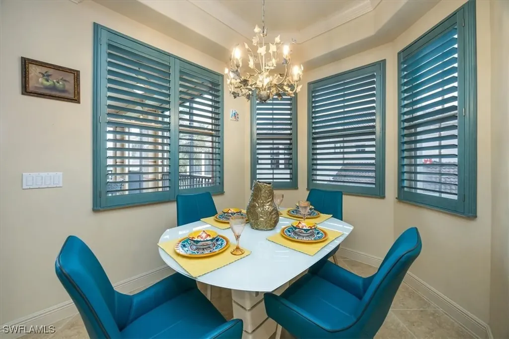 501 Avellino Isle Circle Naples FL 34119