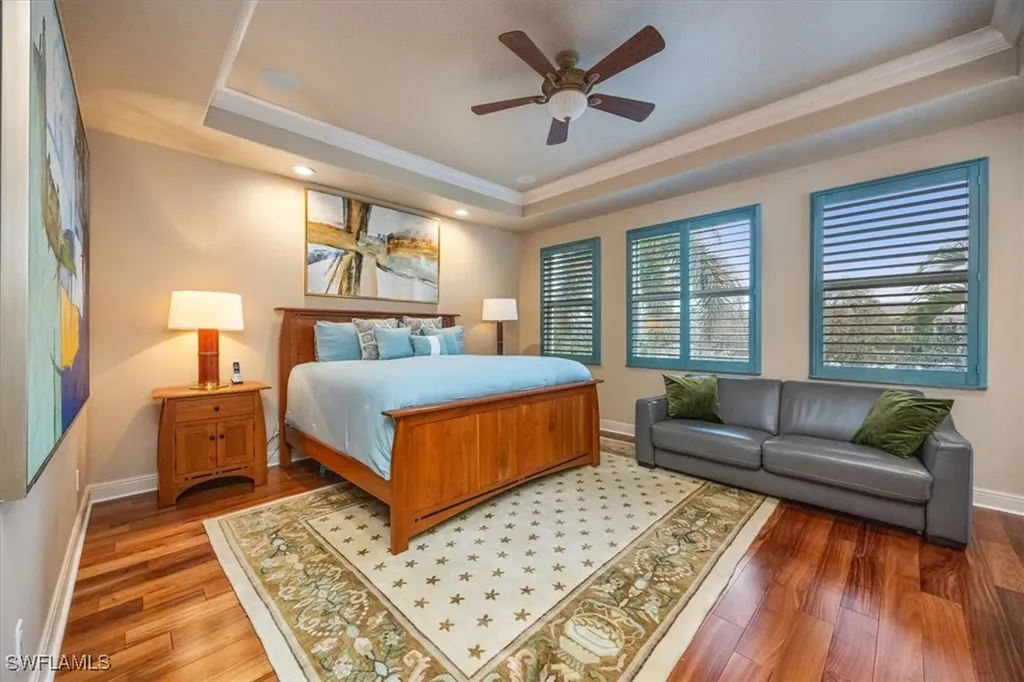501 Avellino Isle Circle Naples FL 34119