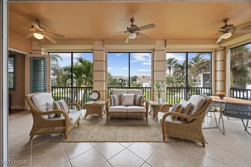 501 Avellino Isle Circle Naples FL 34119