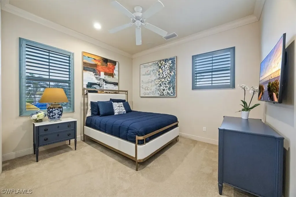 501 Avellino Isle Circle Naples FL 34119