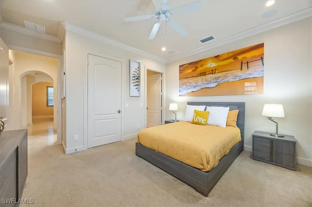501 Avellino Isle Circle Naples FL 34119