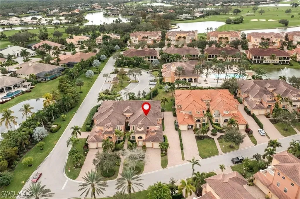 501 Avellino Isle Circle Naples FL 34119