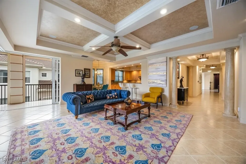 501 Avellino Isle Circle Naples FL 34119