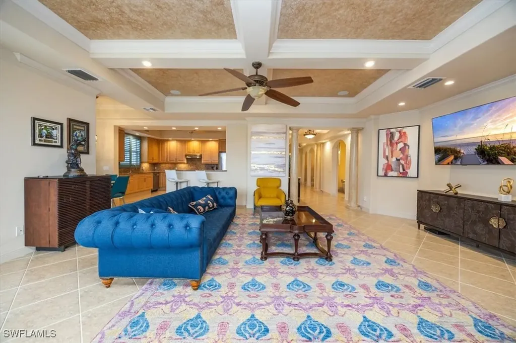 501 Avellino Isle Circle Naples FL 34119