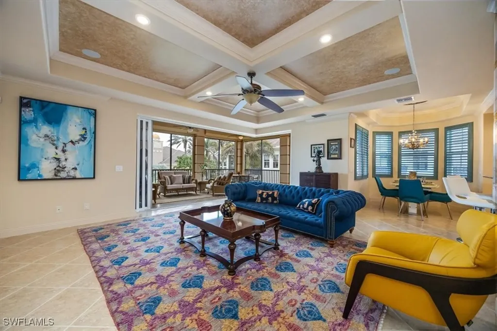 501 Avellino Isle Circle Naples FL 34119