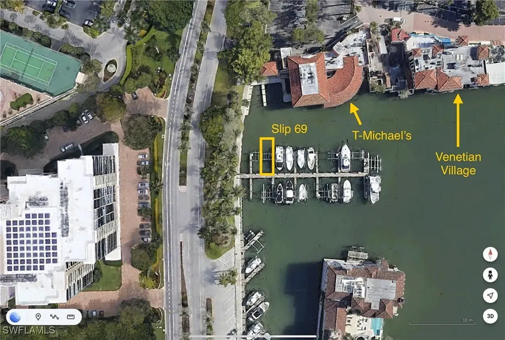 4190 Gulf Shore Boulevard N Naples FL 34103