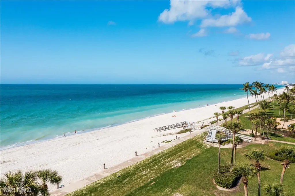 4251 Gulf Shore Boulevard N Naples FL 34103