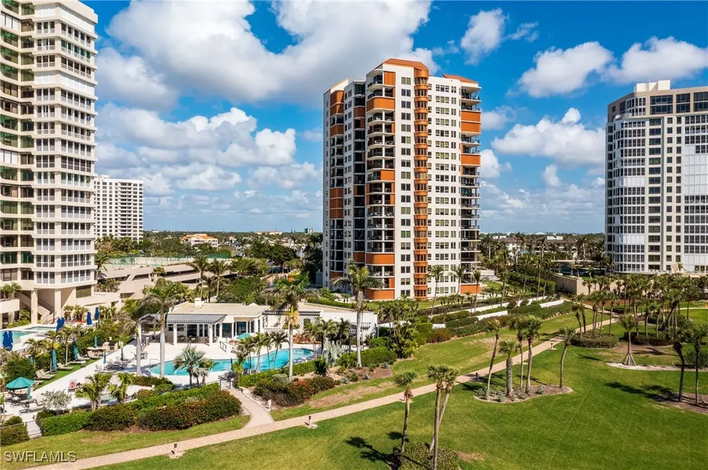 4251 Gulf Shore Boulevard N Naples FL 34103