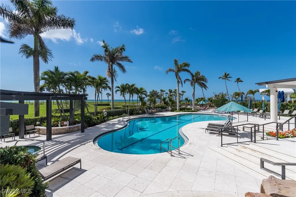 4251 Gulf Shore Boulevard N Naples FL 34103
