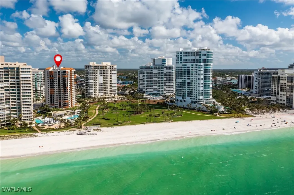 4251 Gulf Shore Boulevard N Naples FL 34103