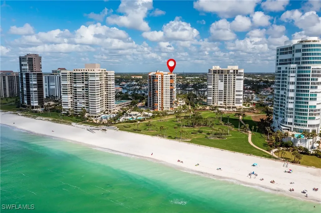 4251 Gulf Shore Boulevard N Naples FL 34103
