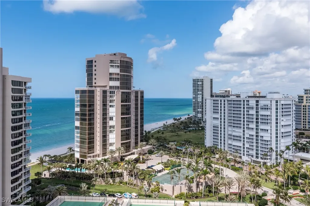 4251 Gulf Shore Boulevard N Naples FL 34103