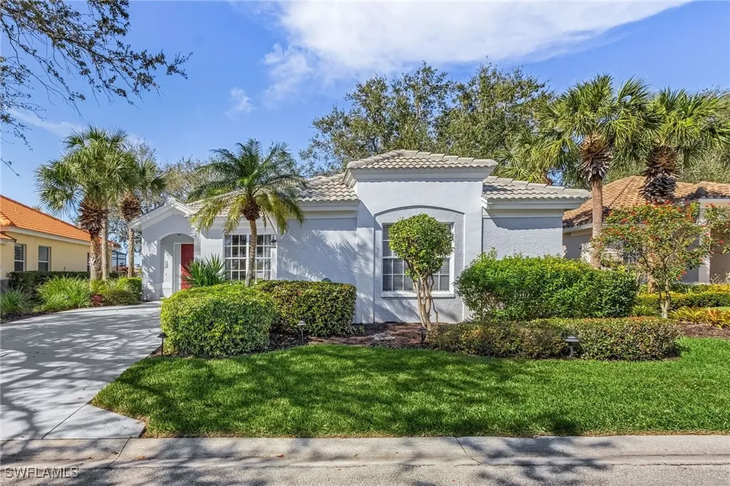 10932 Callaway Greens Court Fort Myers FL 33913