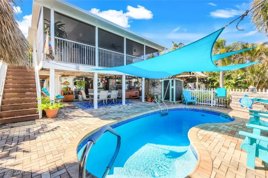 3232 Stabile Road St. James City FL 33956