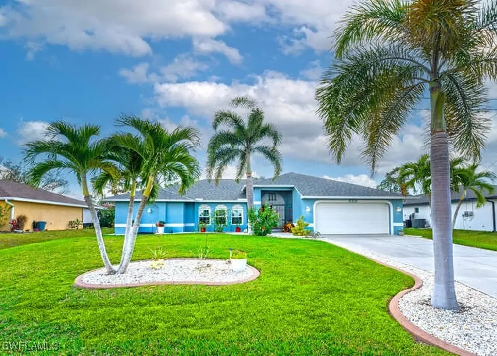 1914 NE 34th Street Cape Coral FL 33909