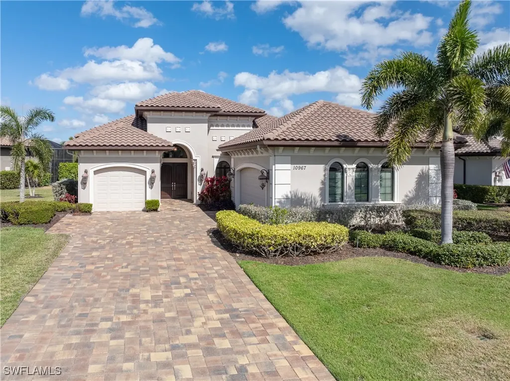 10967 Esteban Drive Fort Myers FL 33912