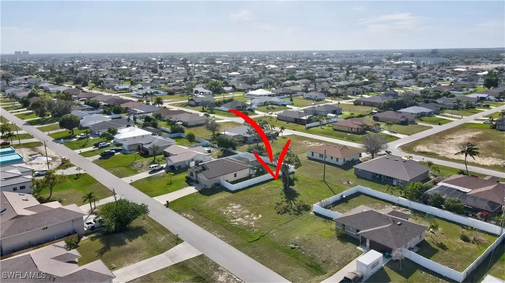 3226 SW 11th Court Cape Coral FL 33914