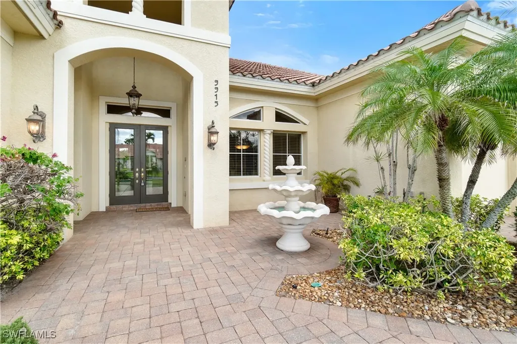 9915 El Greco Circle Bonita Springs FL 34135