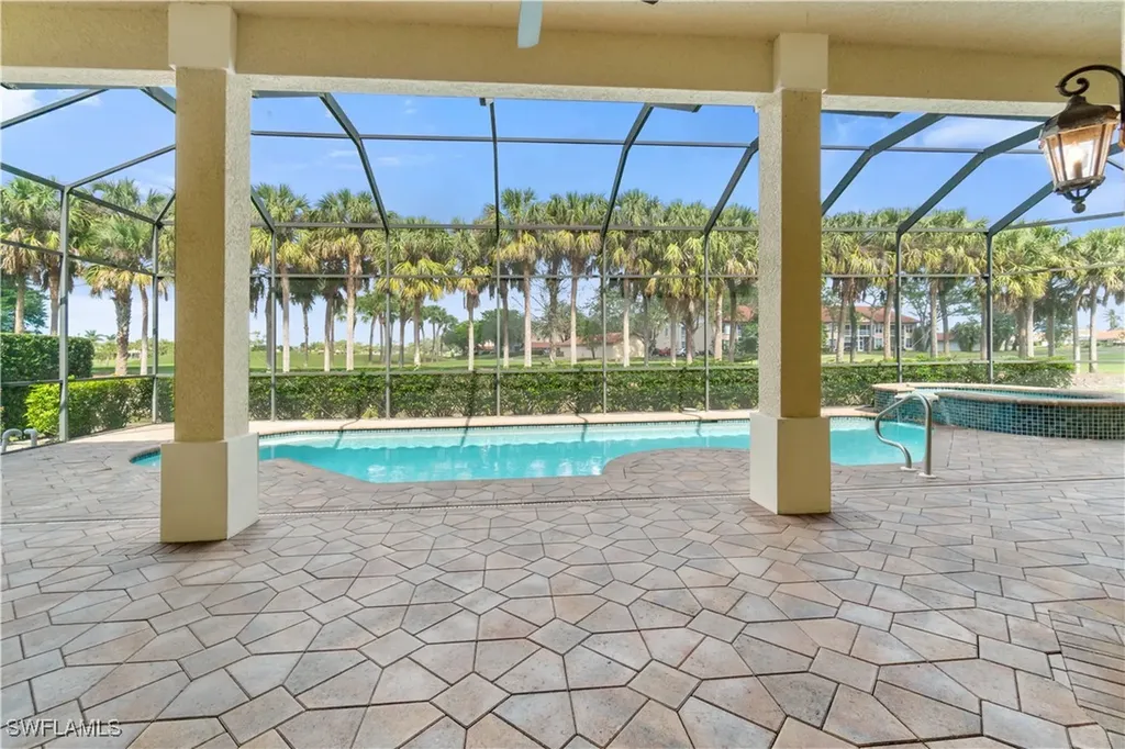 9915 El Greco Circle Bonita Springs FL 34135
