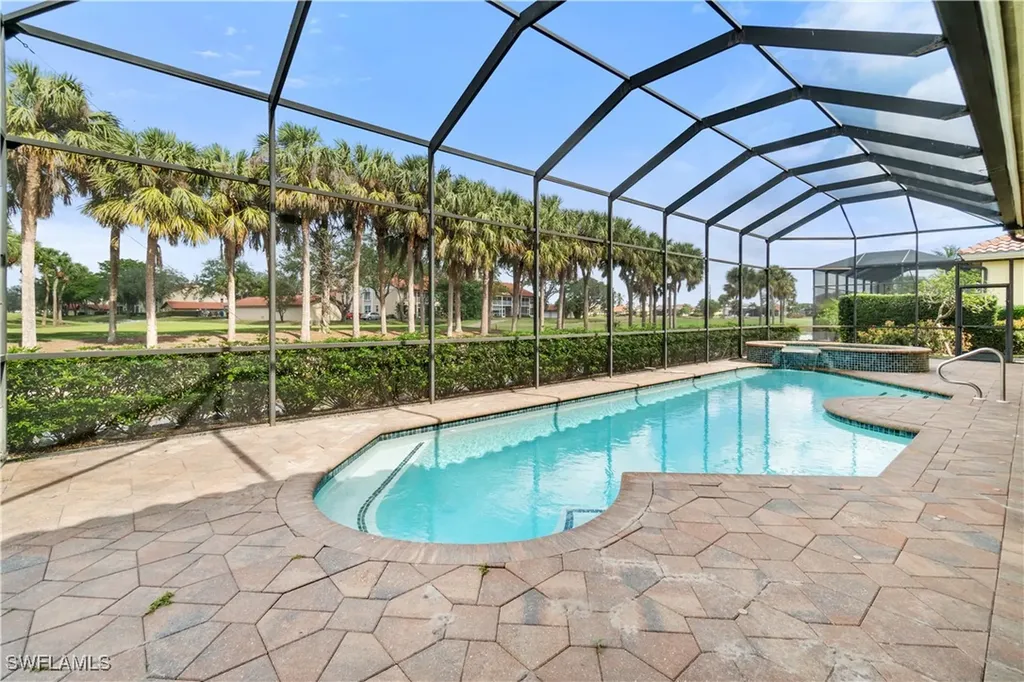 9915 El Greco Circle Bonita Springs FL 34135