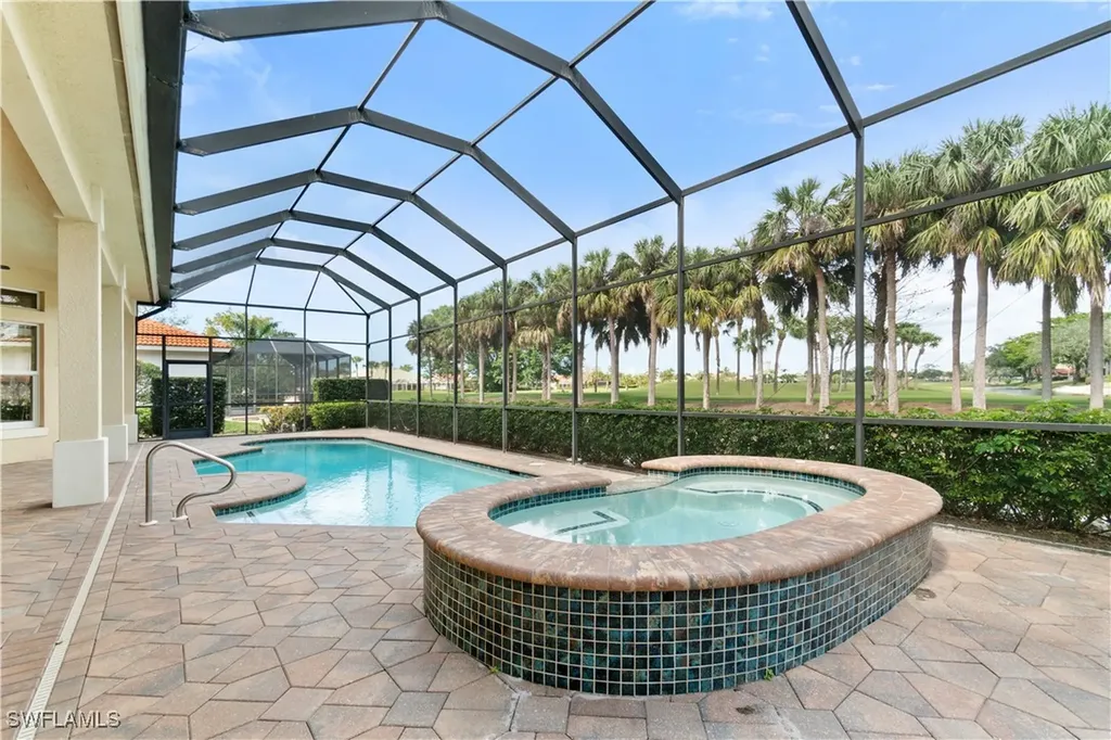9915 El Greco Circle Bonita Springs FL 34135