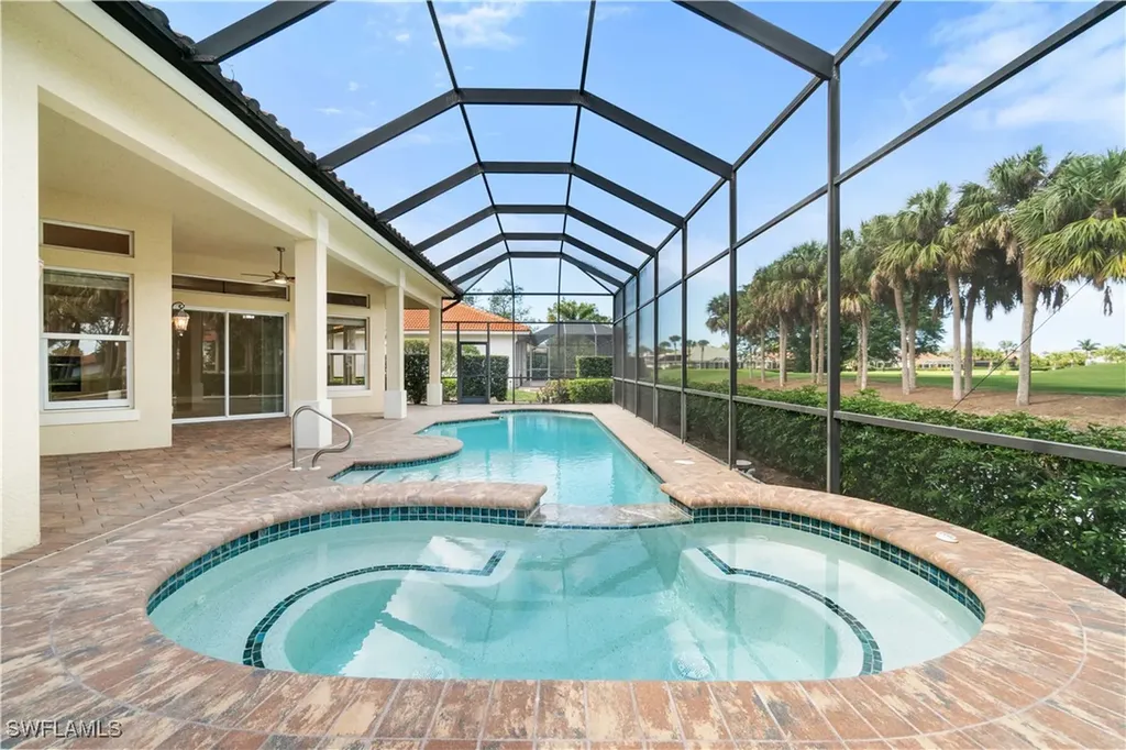 9915 El Greco Circle Bonita Springs FL 34135