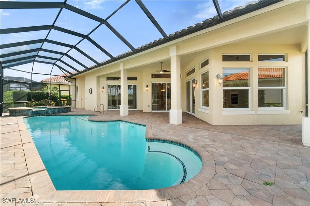 9915 El Greco Circle Bonita Springs FL 34135