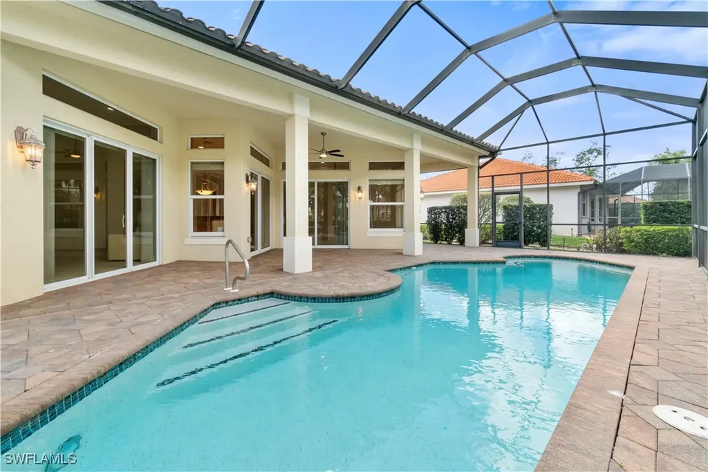 9915 El Greco Circle Bonita Springs FL 34135