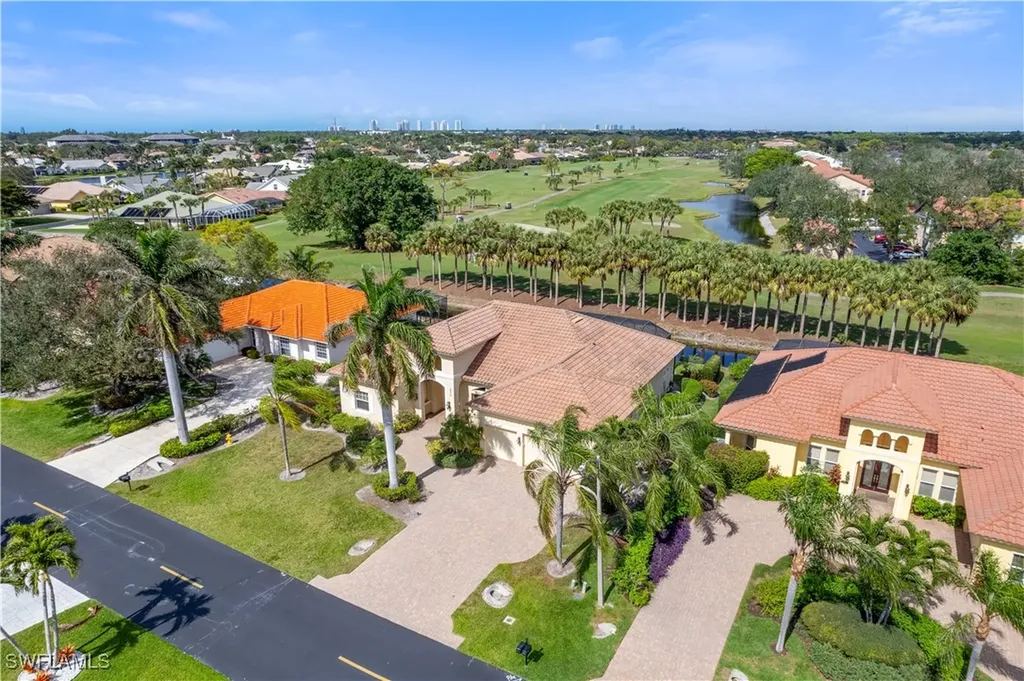 9915 El Greco Circle Bonita Springs FL 34135