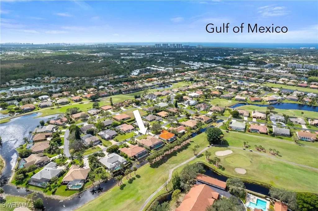 9915 El Greco Circle Bonita Springs FL 34135