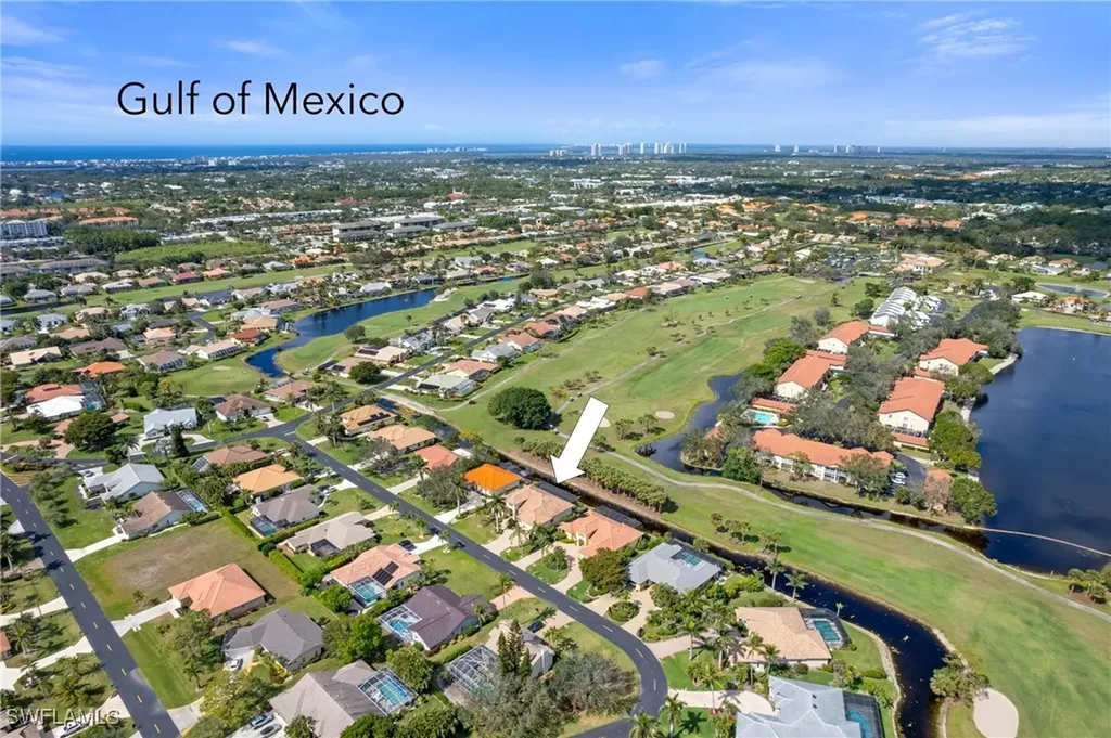 9915 El Greco Circle Bonita Springs FL 34135