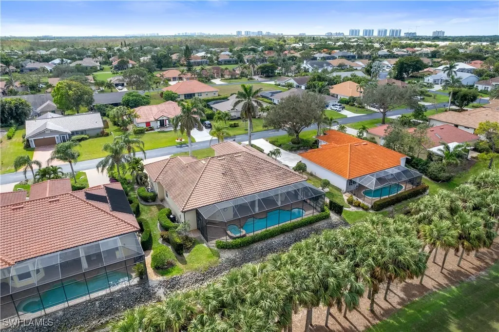 9915 El Greco Circle Bonita Springs FL 34135